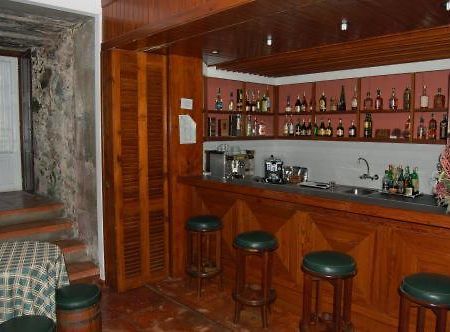 Hotel Ilha Graciosa Santa Cruz da Graciosa Exteriér fotografie