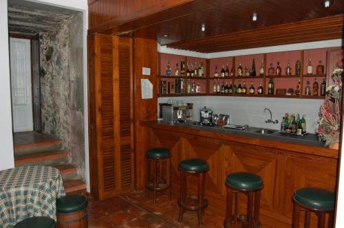 Hotel Ilha Graciosa Santa Cruz da Graciosa Exteriér fotografie