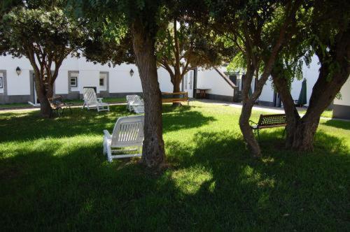 Hotel Ilha Graciosa Santa Cruz da Graciosa Exteriér fotografie