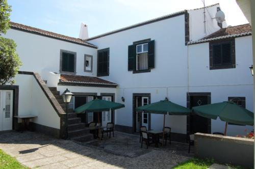 Hotel Ilha Graciosa Santa Cruz da Graciosa Exteriér fotografie