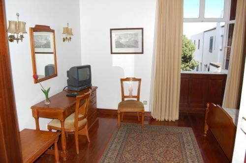 Hotel Ilha Graciosa Santa Cruz da Graciosa Exteriér fotografie